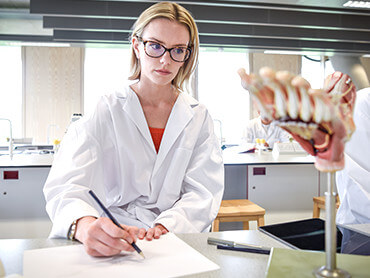 Bachelor of Science (Biological Sciences)