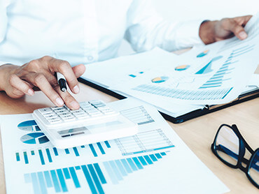 Financial Risk management - MSc