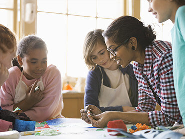 Bachelor of Social Work