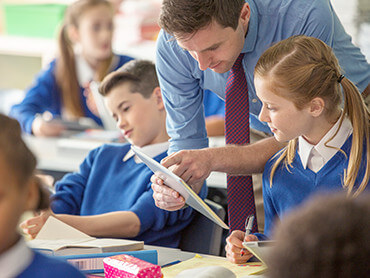 Master of Teaching (Secondary)