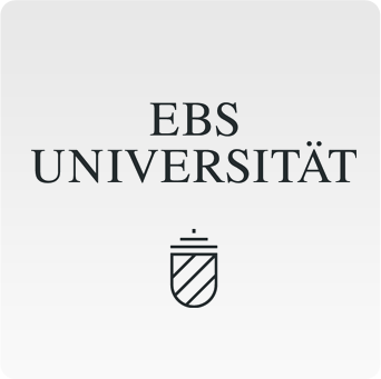 EBS Universität for Business and Law in Germany