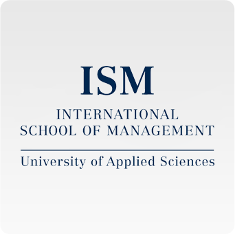 International School of Management ISM
