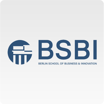 Berlin School of Business and Innovation (BSBI)