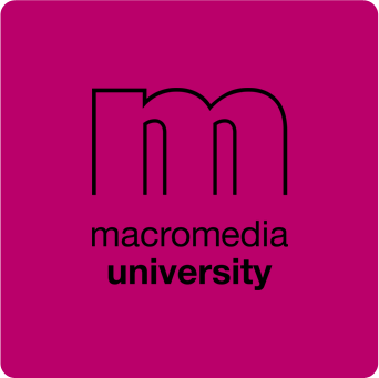 Macromedia University of Applied Sciences