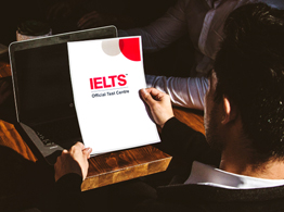 What is IELTS?