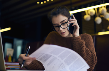 Employment during Studies