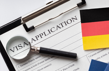 Germany Student Visa Requirement