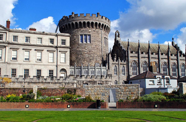 Dublin