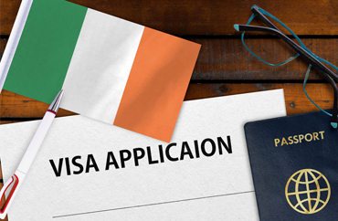 Ireland Student Visa Requirement in Ireland