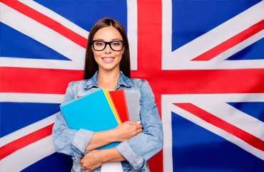 Why study in UK?