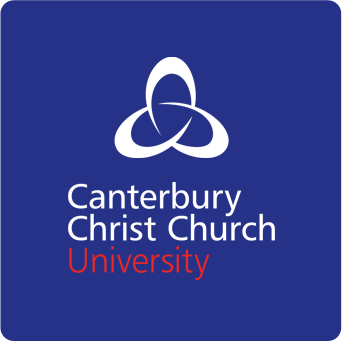 Canterbury Christ Church University