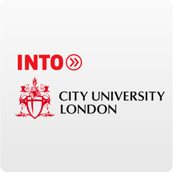City, University of London (INTO)