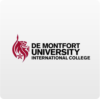 De Montfort University International College