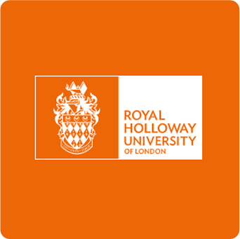 Royal Holloway, University of London (ISC)
