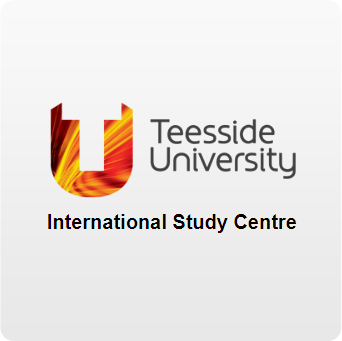 Teesside University (ISC)
