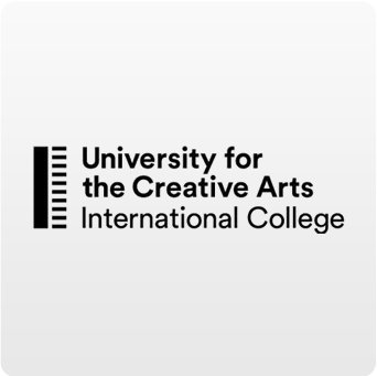 University for the Creative Arts International College
