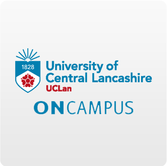 University of Central Lancashire (ONCAMPUS)