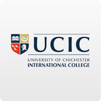 University of Chichester International College