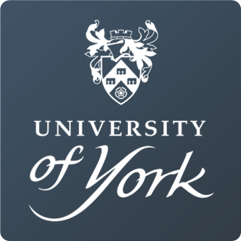The University of York International