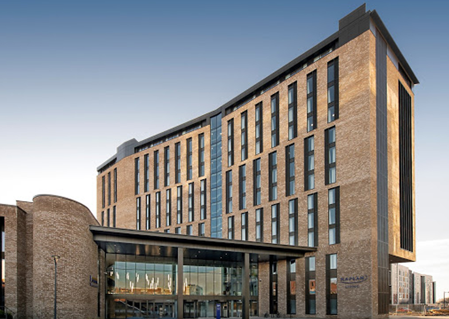 University Of Liverpool International College Hs Consultants University Of Liverpool International College Hs Consultants