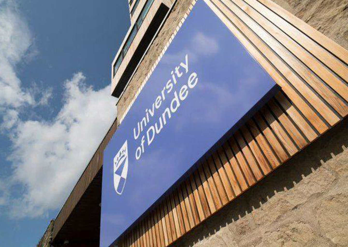 The University of Dundee| HS Consultants