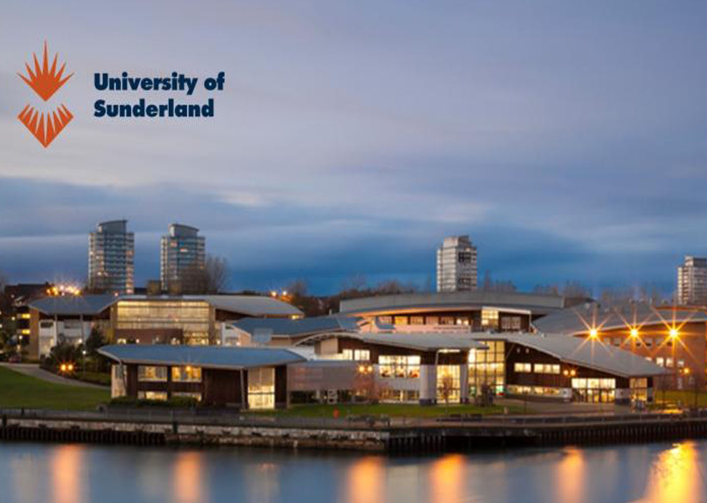 The University of Sunderland HS Consultants