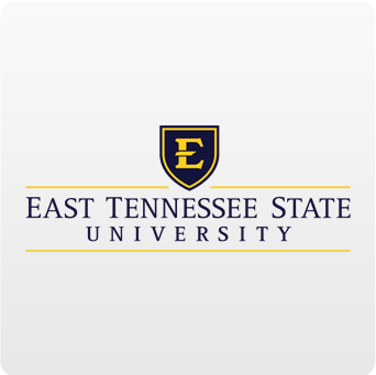 East Tennessee State University