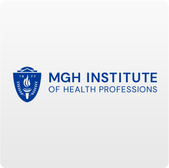 mgh institute of health profession
