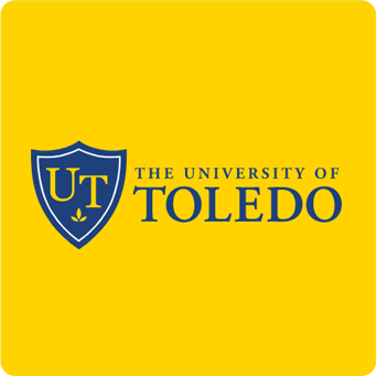 The University of Toledo