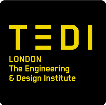 TEDI London: The Engineering & Design Institute London
